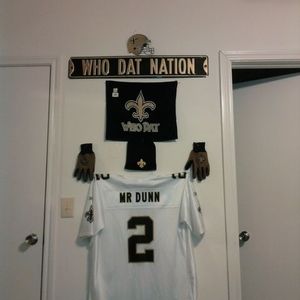 Meet your Posher, Antuaine